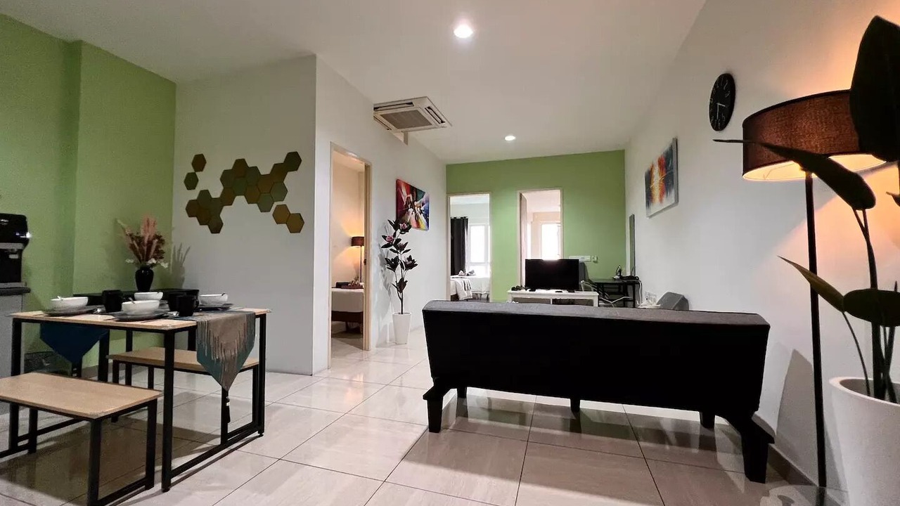 Photo of Others in Kampung Kuchai