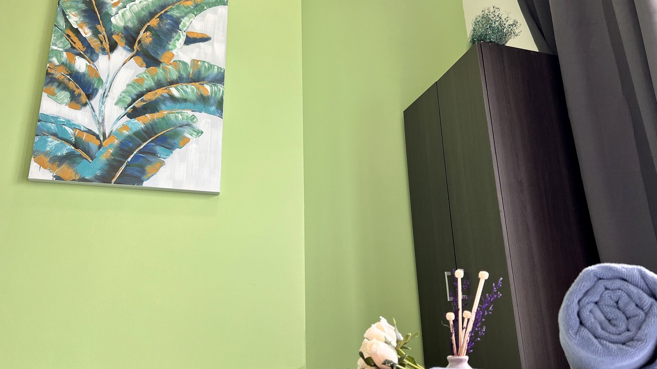 Photo of Others in Kampung Kuchai