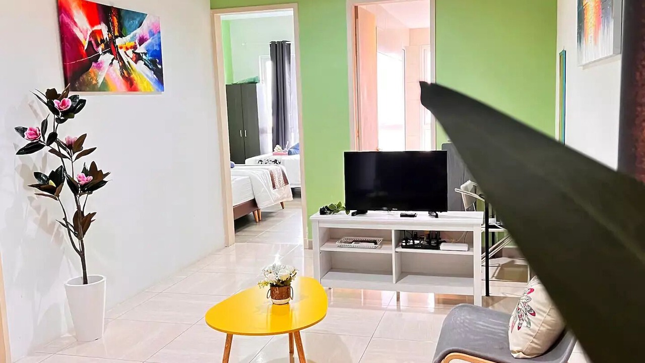 Photo of Bedroom in Kampung Kuchai