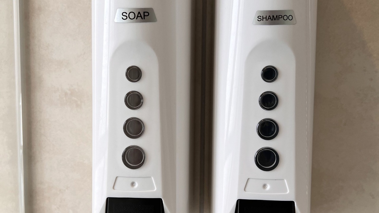 Photo of Bathroom in Kampung Kuchai