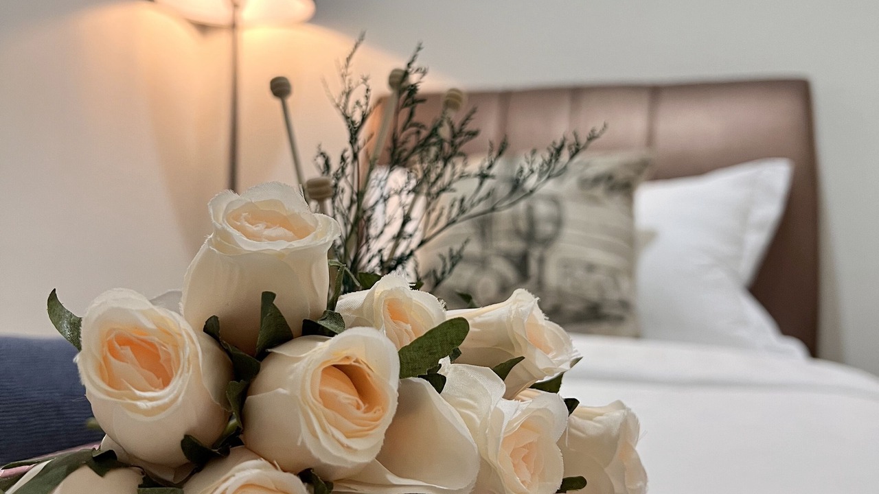 Photo of Bedroom in Kampung Kuchai