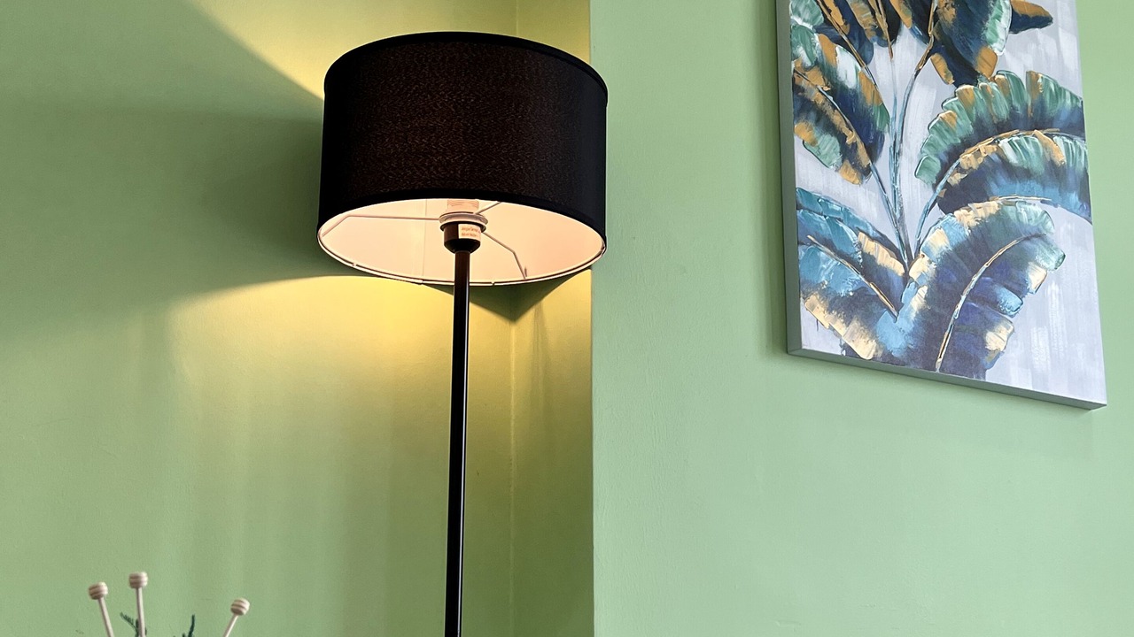 Photo of Bedroom in Kampung Kuchai