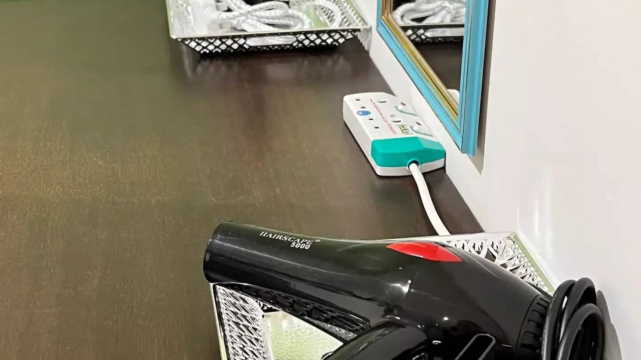 Photo of Bathroom in Kampung Kuchai