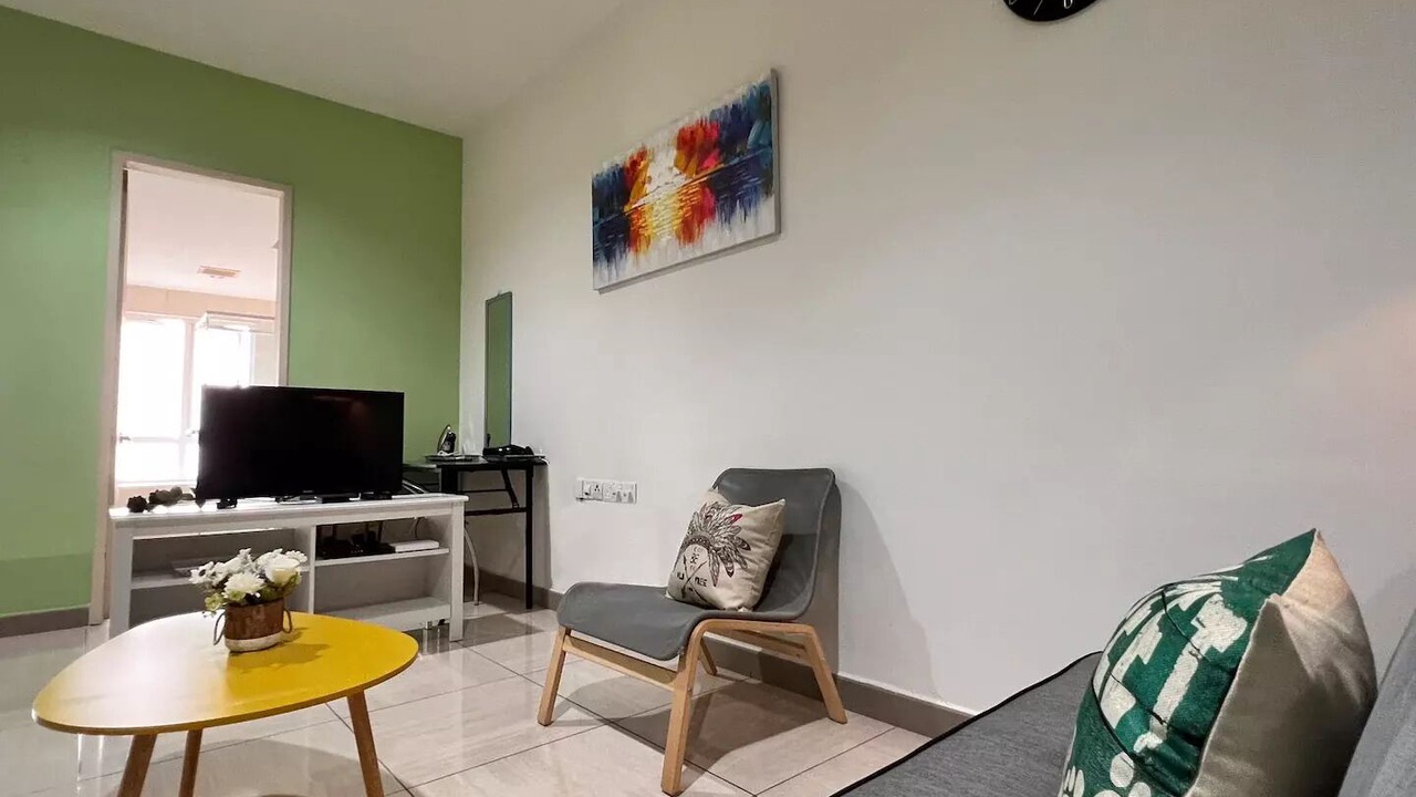 Photo of Livingroom in Kampung Kuchai