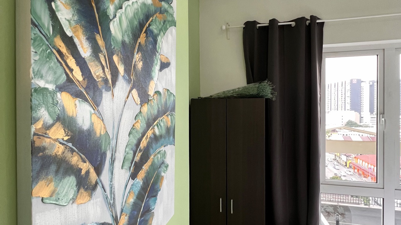 Photo of Bedroom in Kampung Kuchai