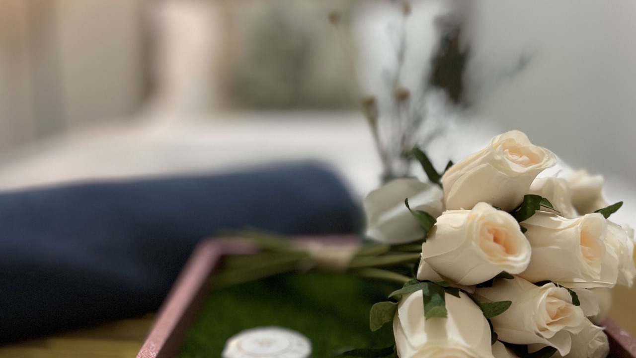 Photo of Bedroom in Kampung Kuchai