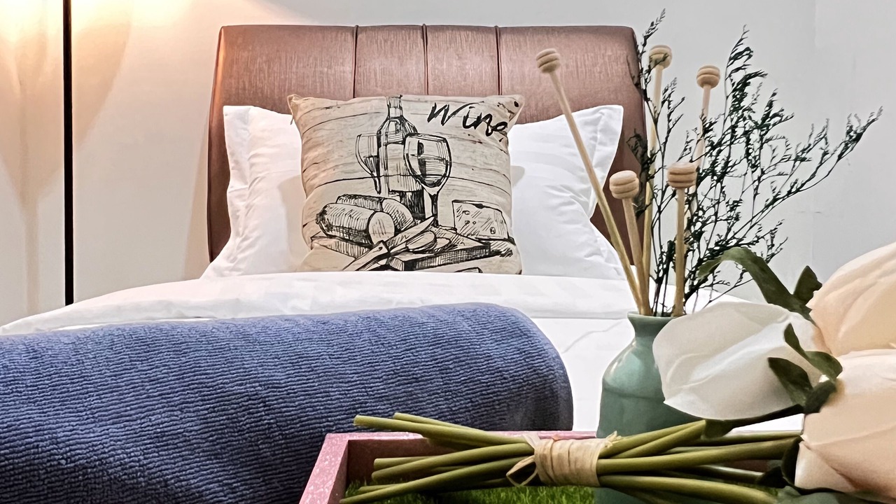 Photo of Bedroom in Kampung Kuchai