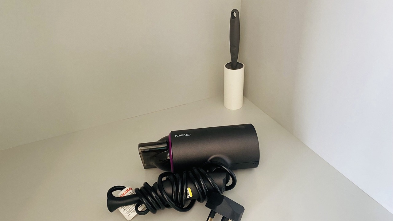 Photo of Bathroom in Central District