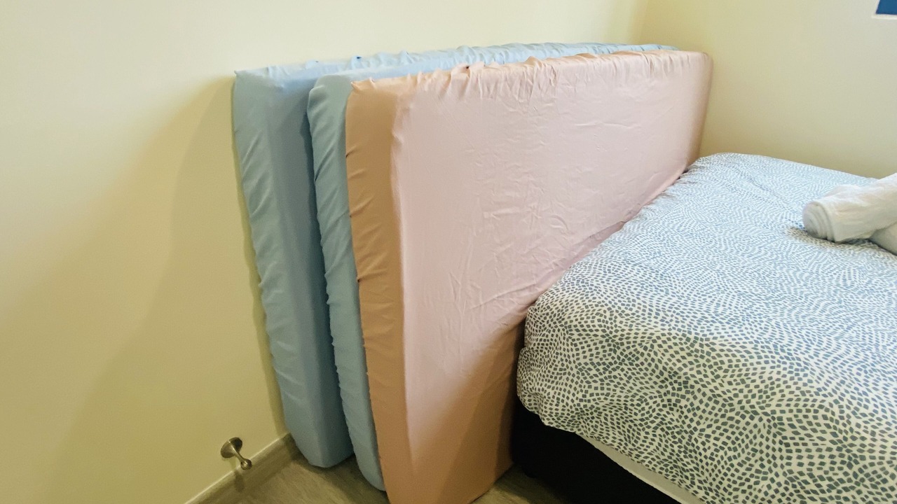 Photo of Bedroom in Central District