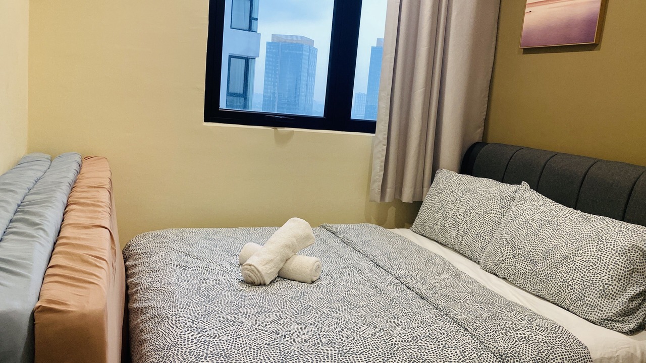 Photo of Bedroom in Central District