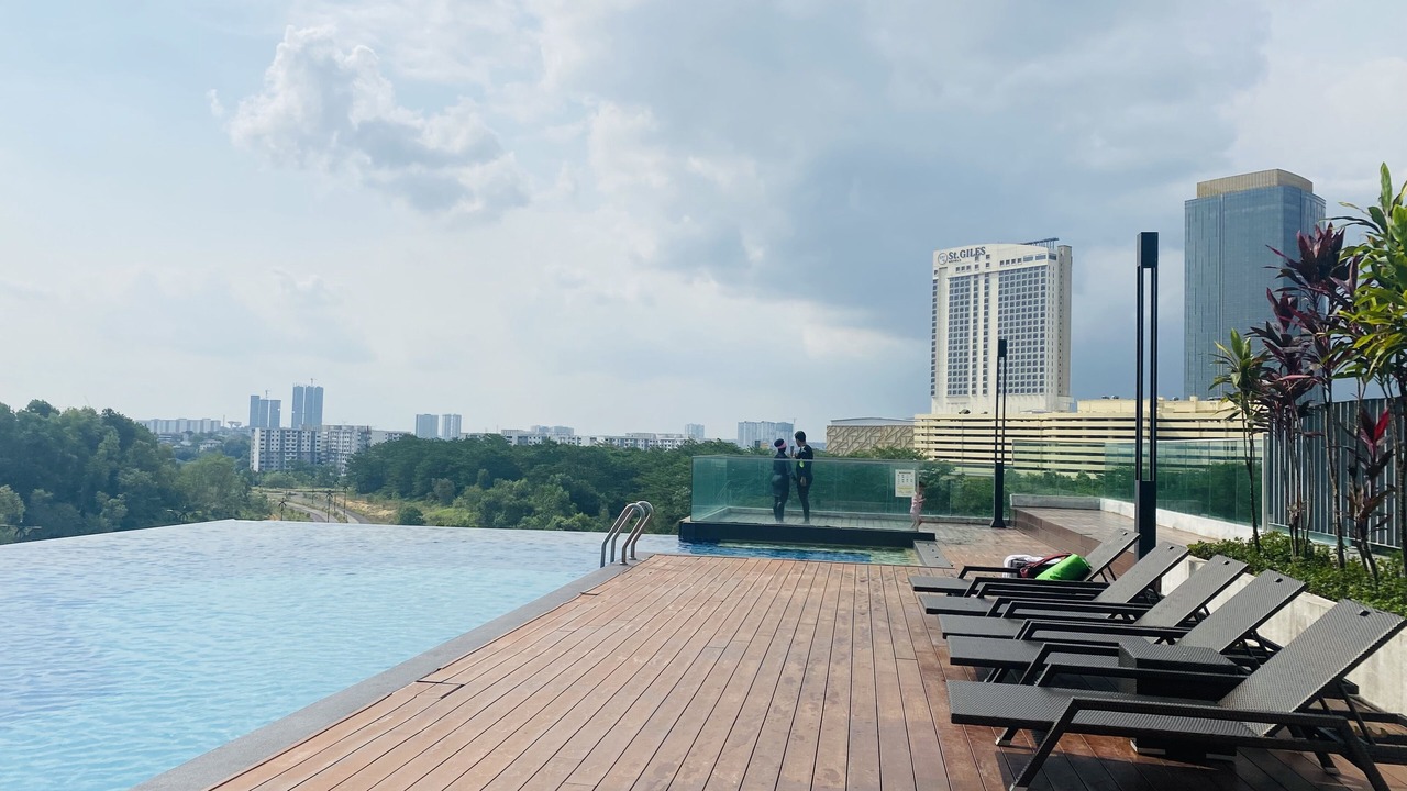 Photo of Outdoor in Central District