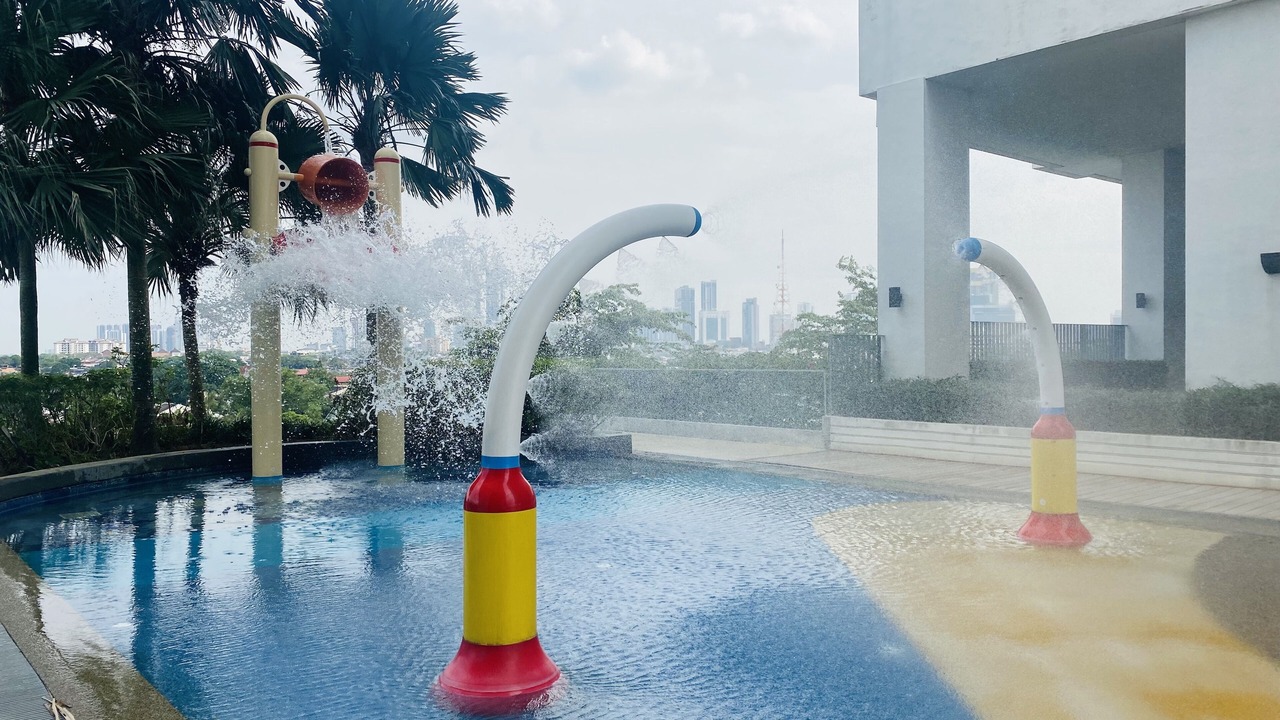 Photo of Outdoor in Central District