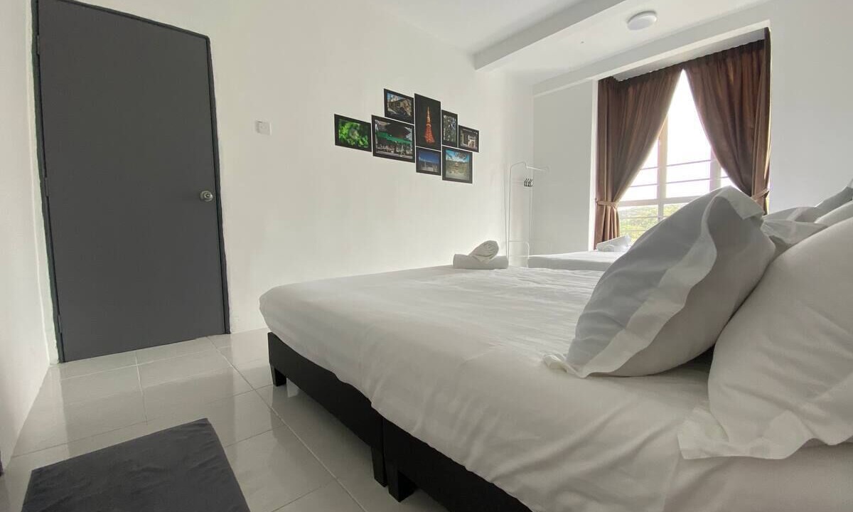 Photo of Bedroom in Brinchang