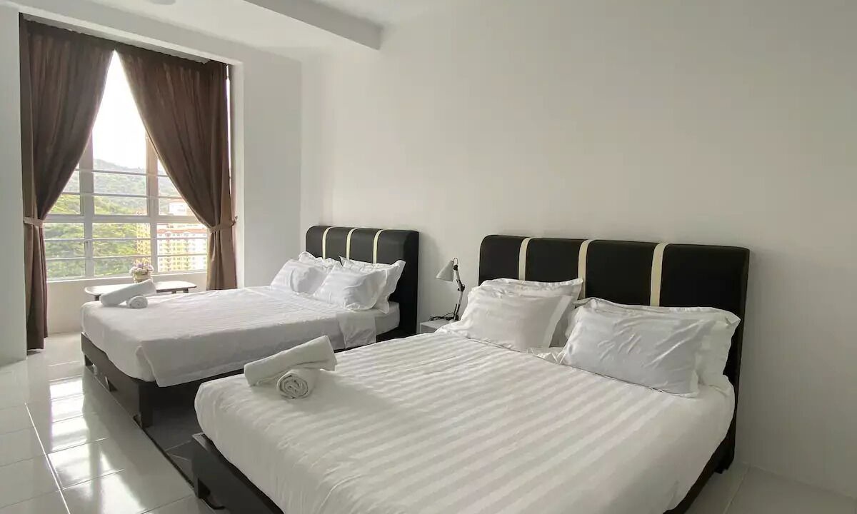 Photo of Bedroom in Brinchang