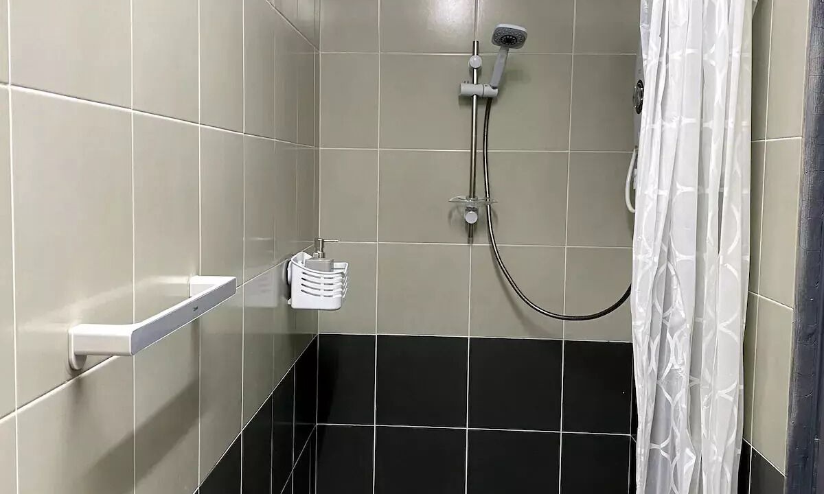 Photo of Bathroom in Brinchang