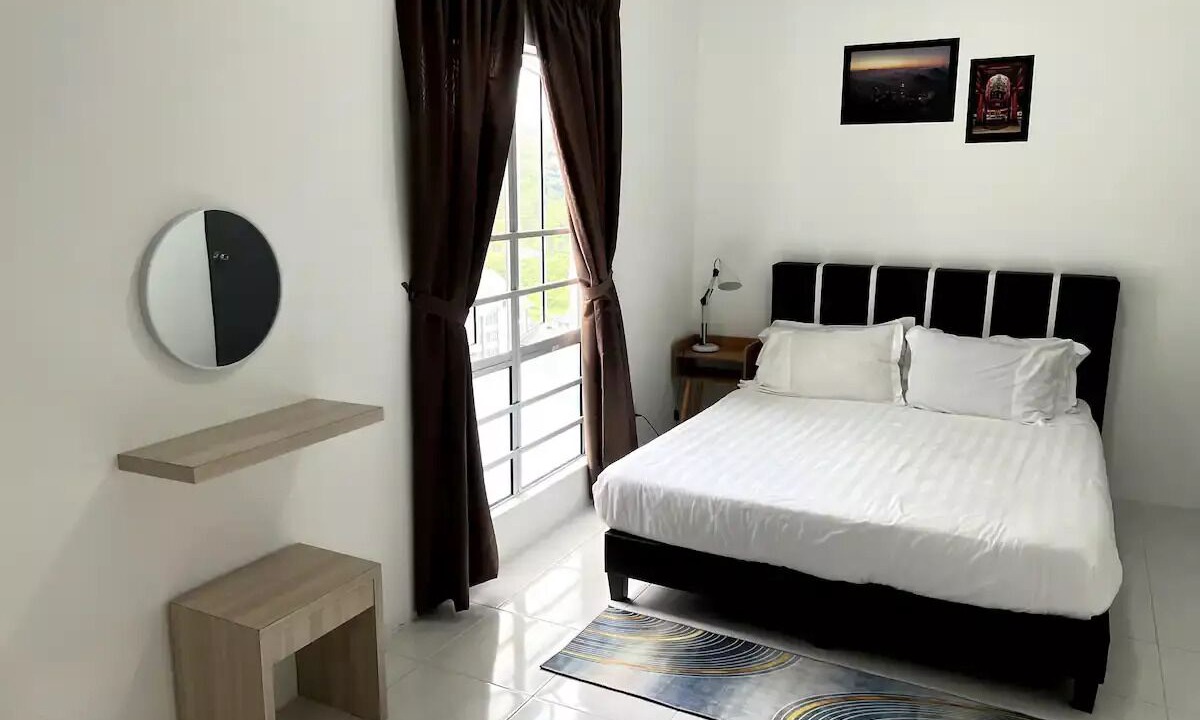 Photo of Bedroom in Brinchang