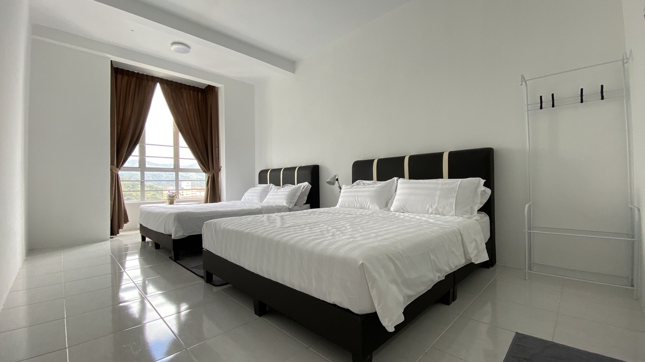 Photo of Bedroom in Brinchang