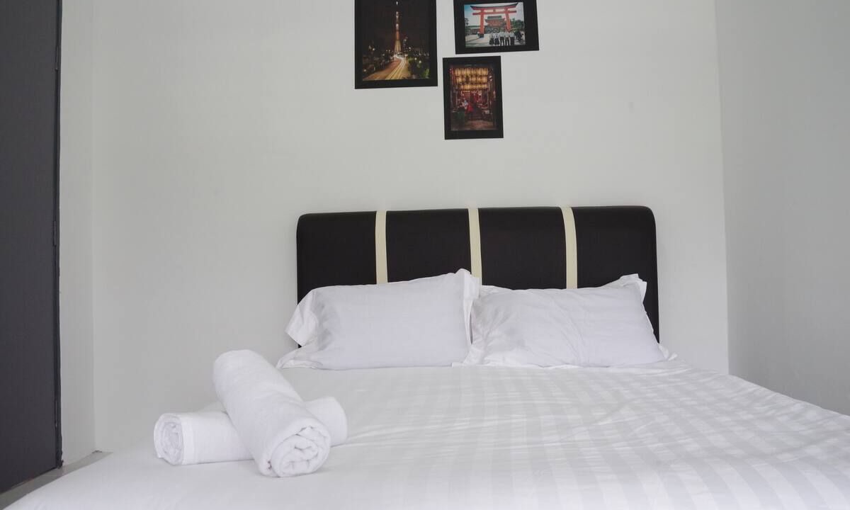 Photo of Bedroom in Brinchang