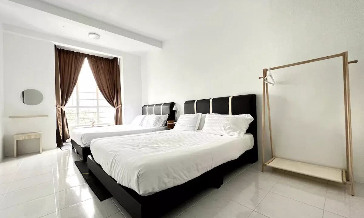 Photo of Bedroom in Brinchang