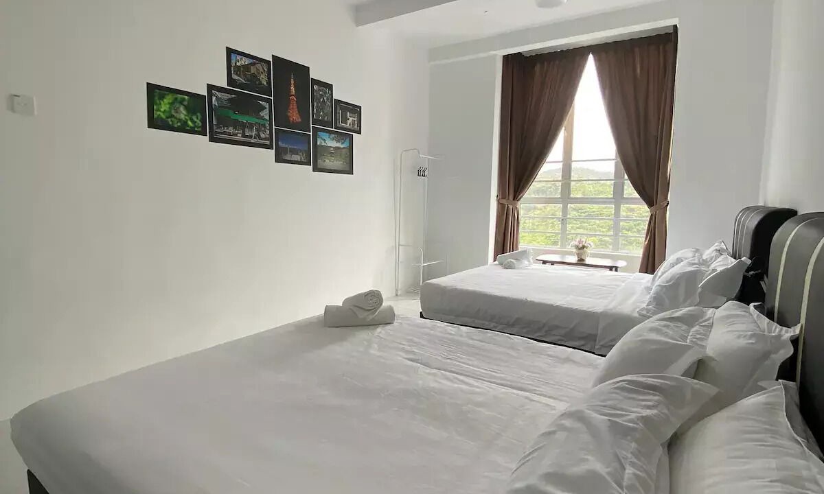 Photo of Bedroom in Brinchang