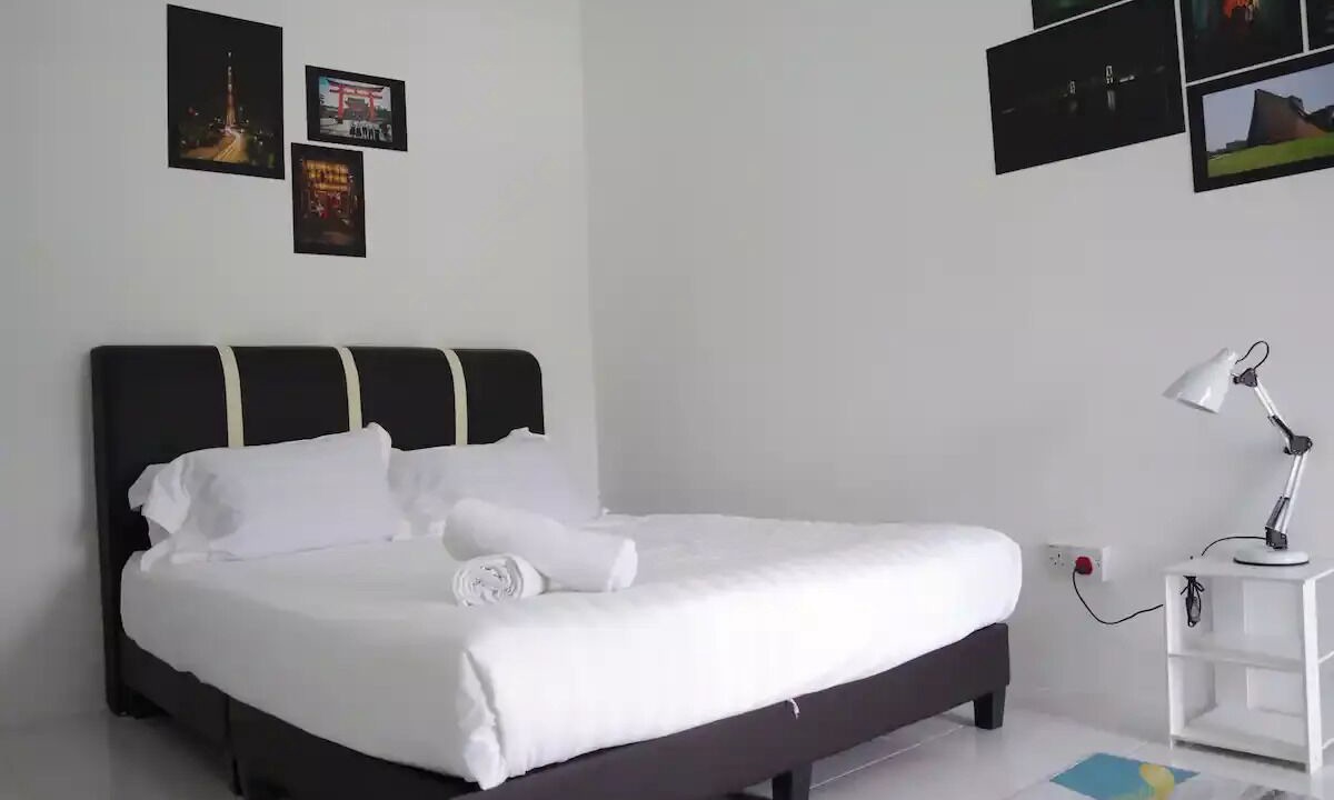 Photo of Bedroom in Brinchang