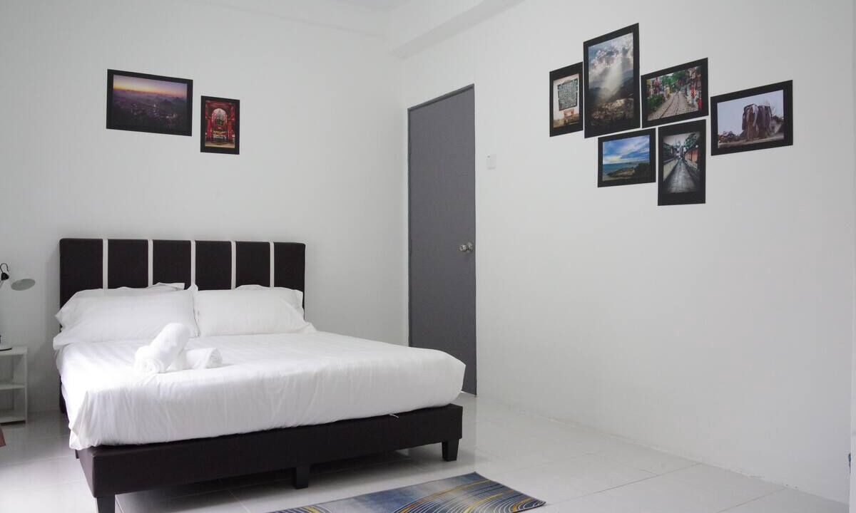 Photo of Bedroom in Brinchang