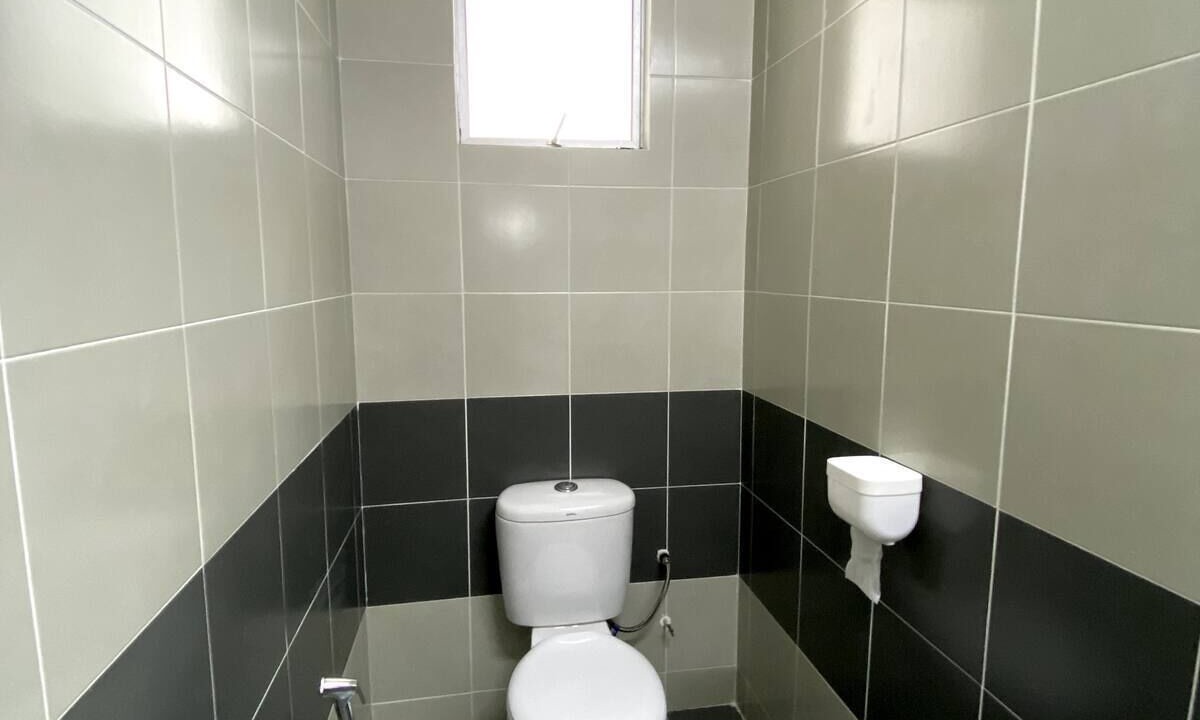 Photo of Bathroom in Brinchang