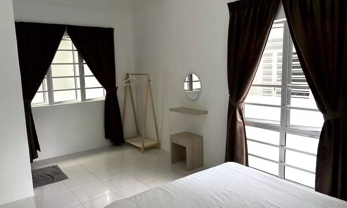 Photo of Bedroom in Brinchang