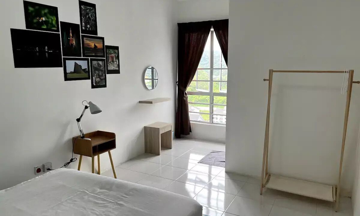 Photo of Bedroom in Brinchang