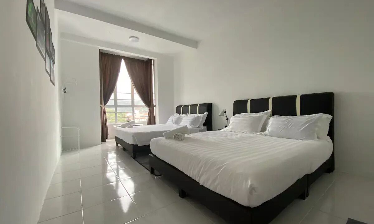 Photo of Bedroom in Brinchang