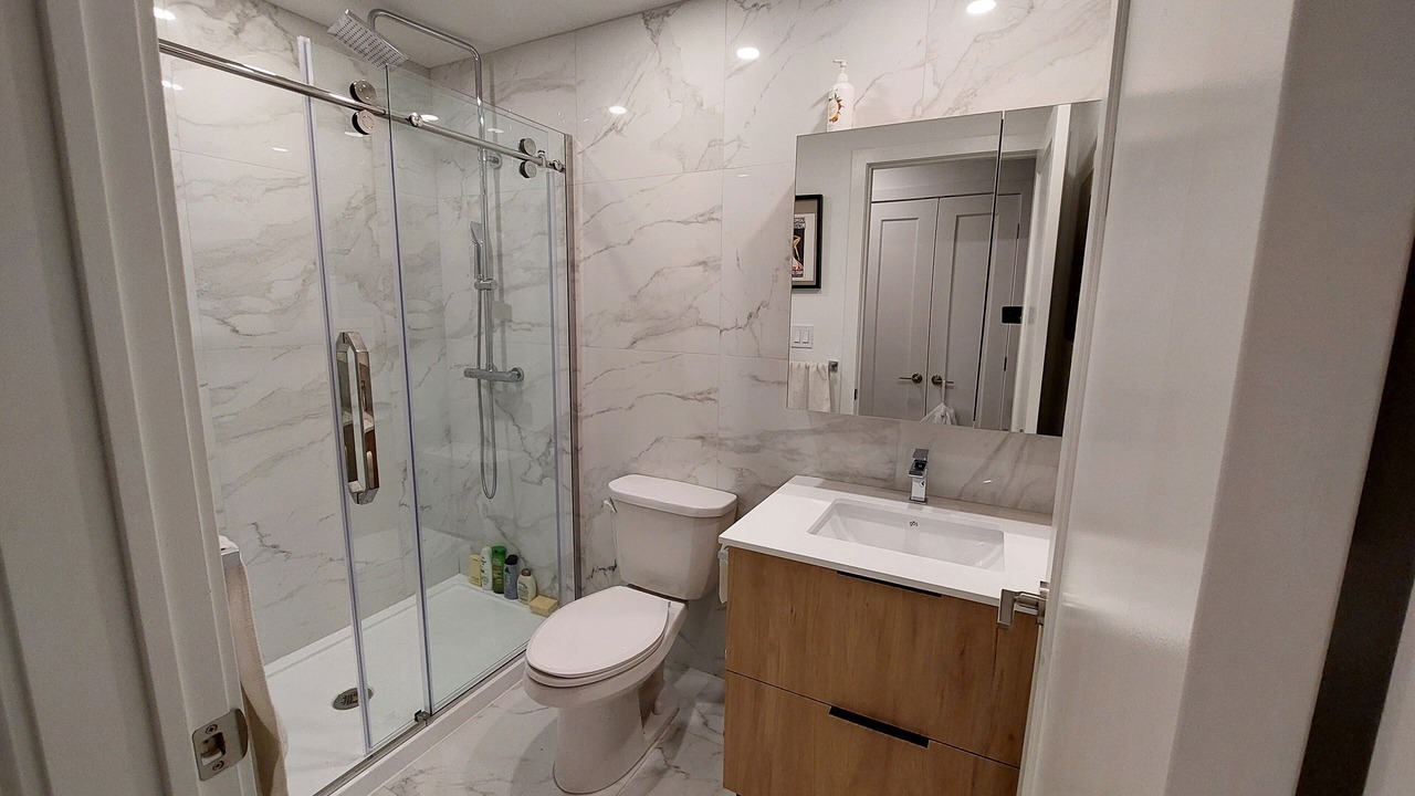 Photo of Bathroom in Ahuntsic-Cartierville