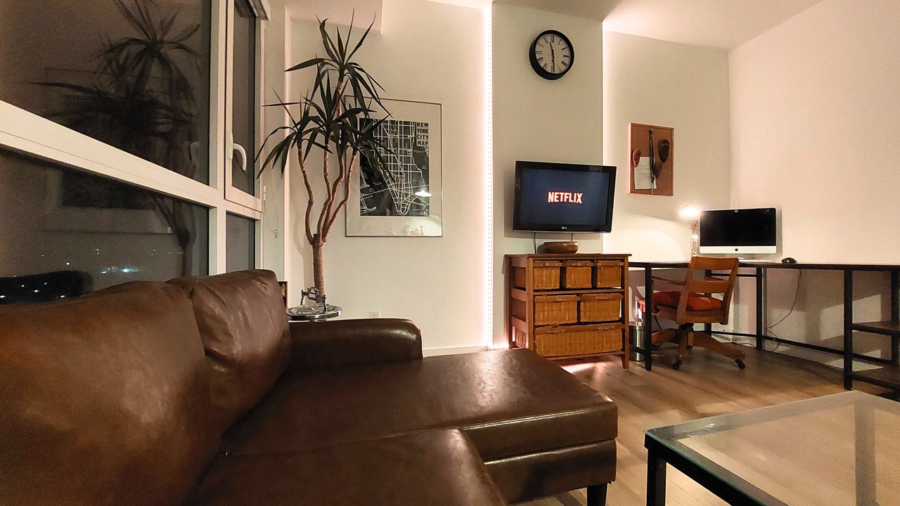 Photo of Livingroom in Ahuntsic-Cartierville