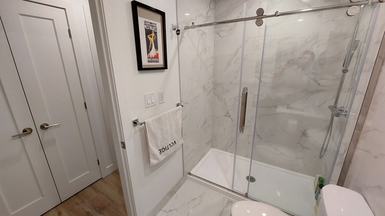 Photo of Bathroom in Ahuntsic-Cartierville