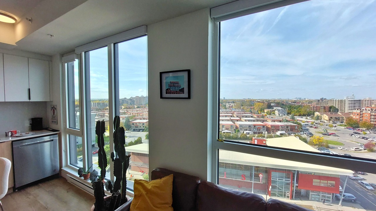 Photo of Livingroom in Ahuntsic-Cartierville