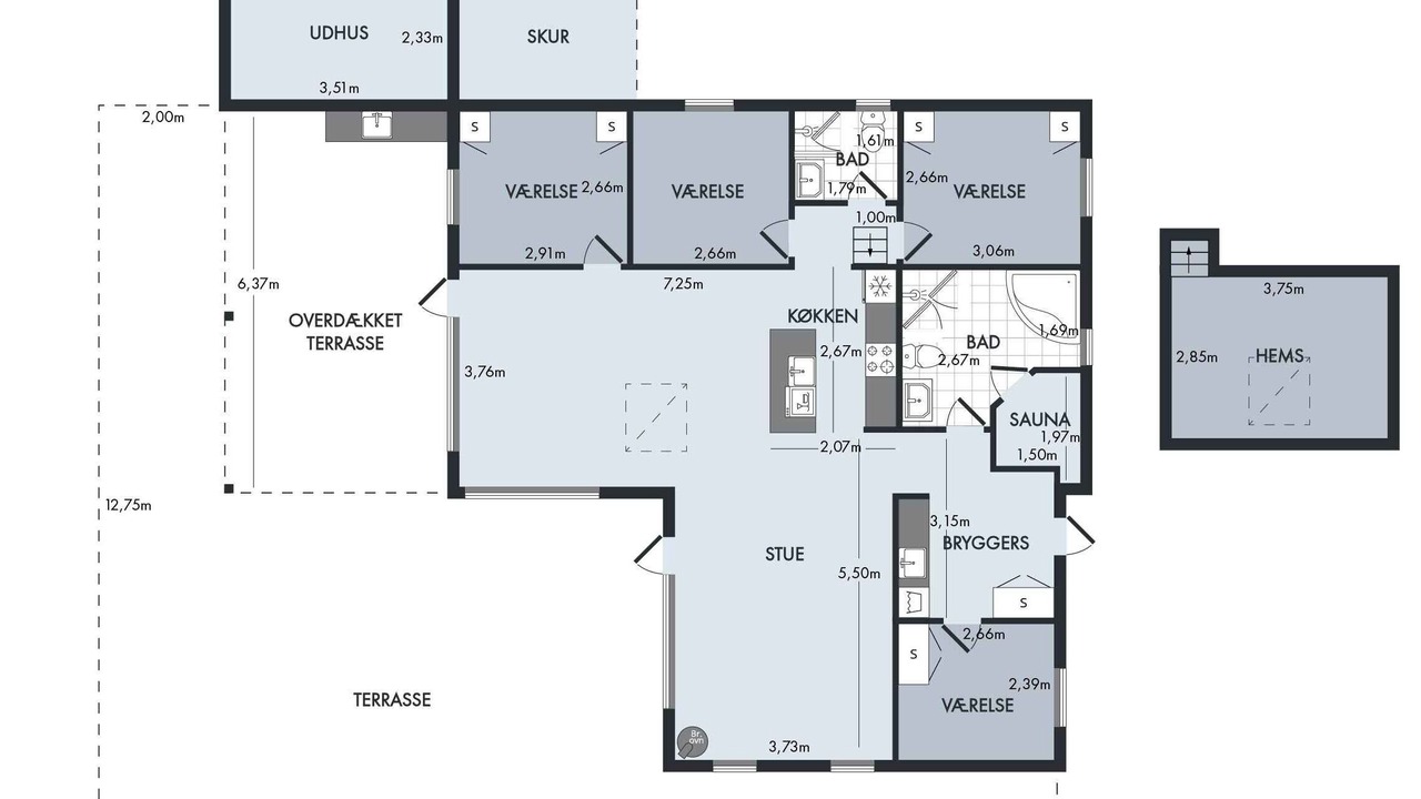 Photo of Others in Fjellerup