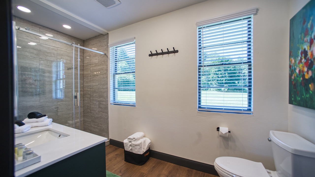 Photo of Bathroom in Sharon