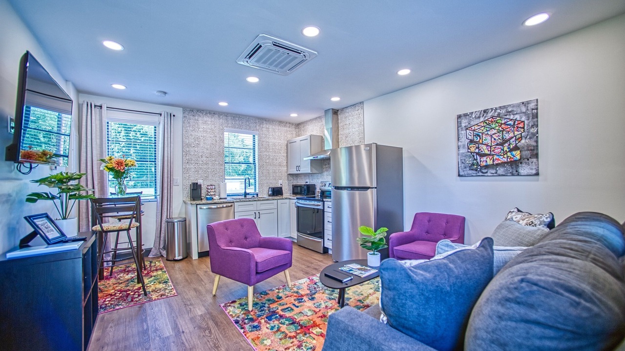 Photo of Livingroom in Sharon