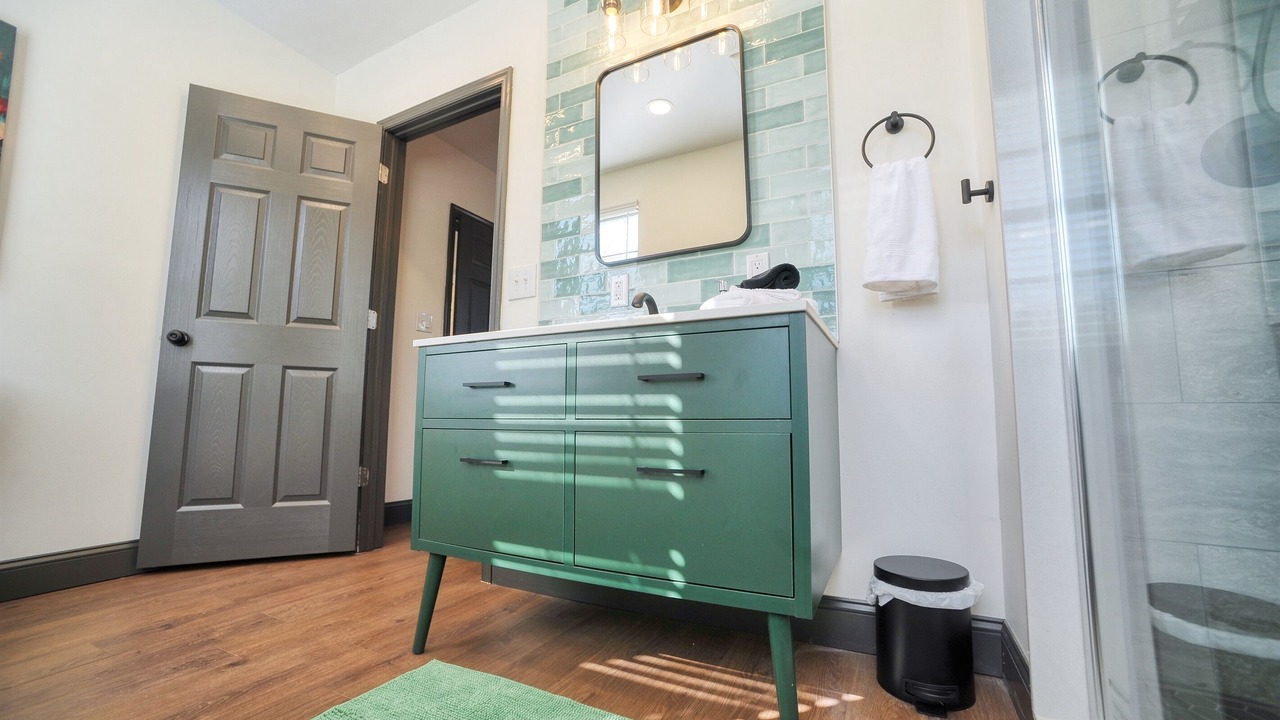 Photo of Bathroom in Sharon