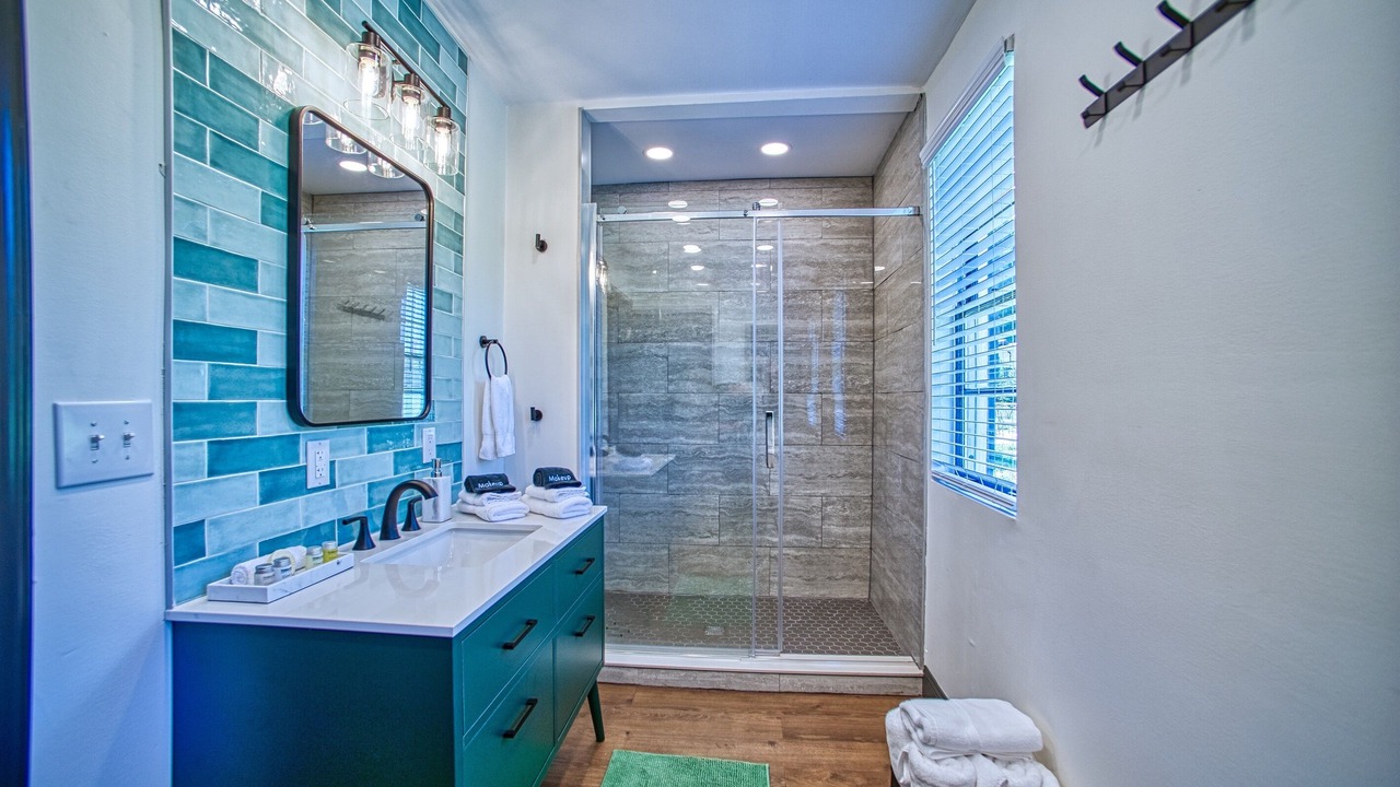 Photo of Bathroom in Sharon