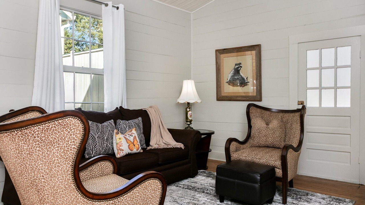 Photo of Livingroom in Natchez