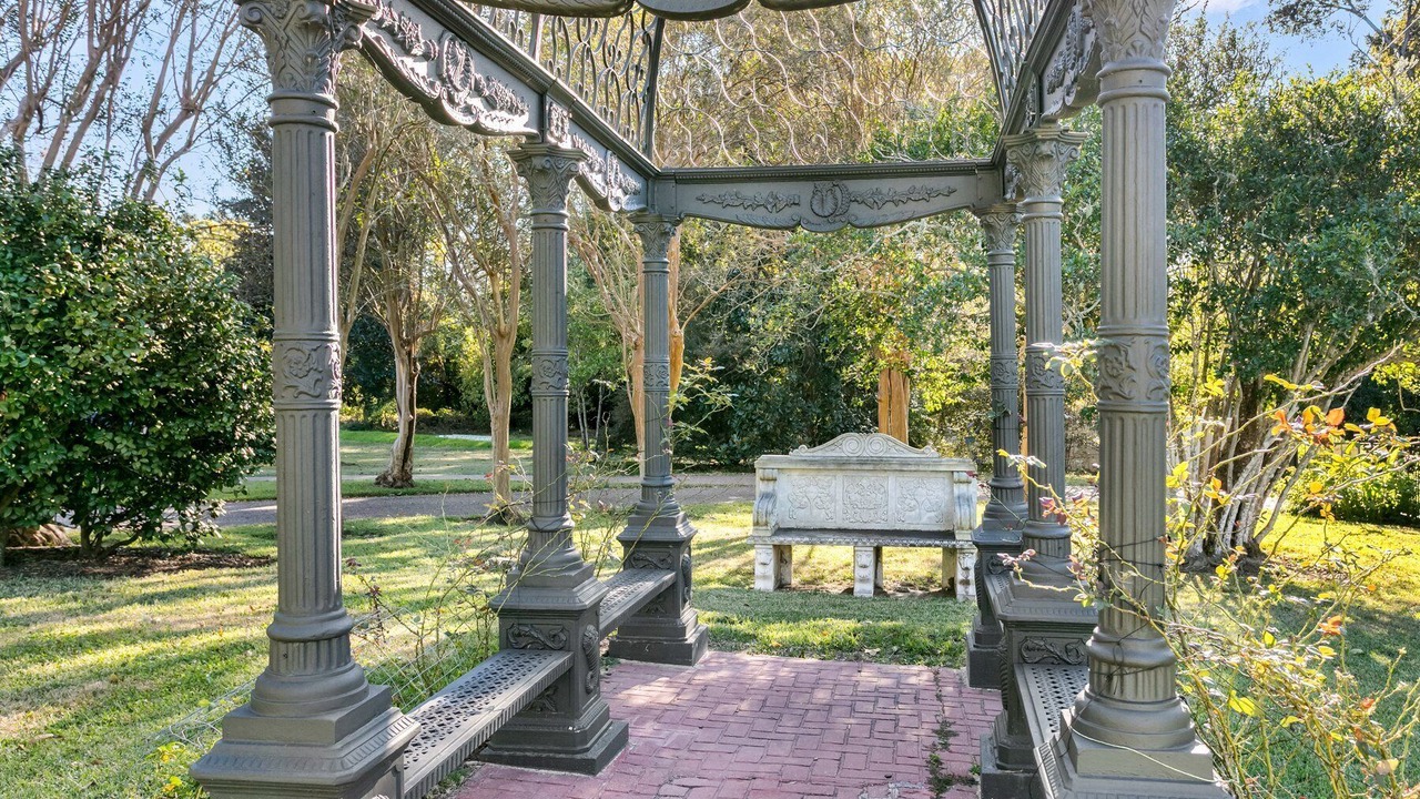 Photo of Outdoor in Natchez