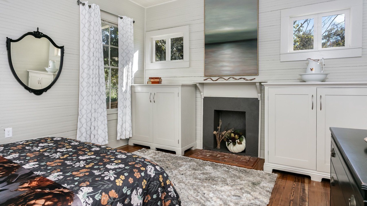 Photo of Bedroom in Natchez