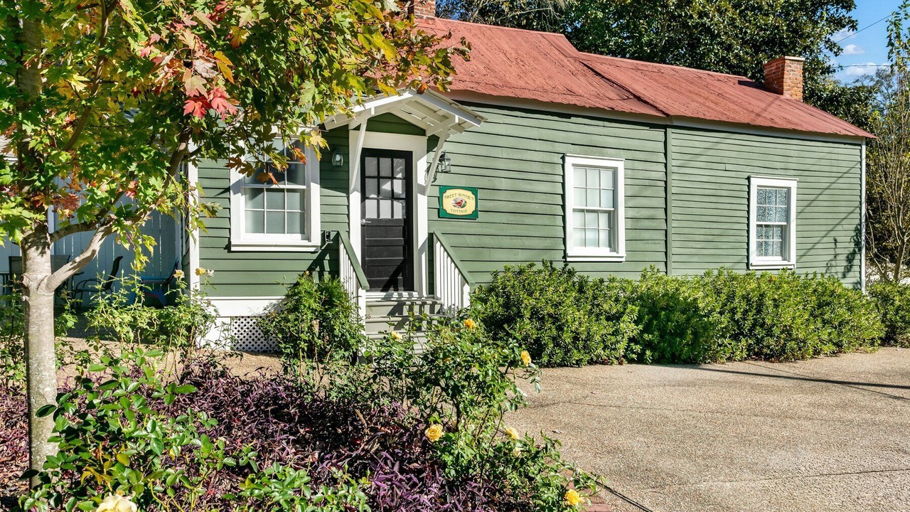 Photo of Outdoor in Natchez