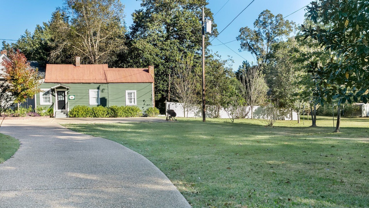 Photo of Outdoor in Natchez
