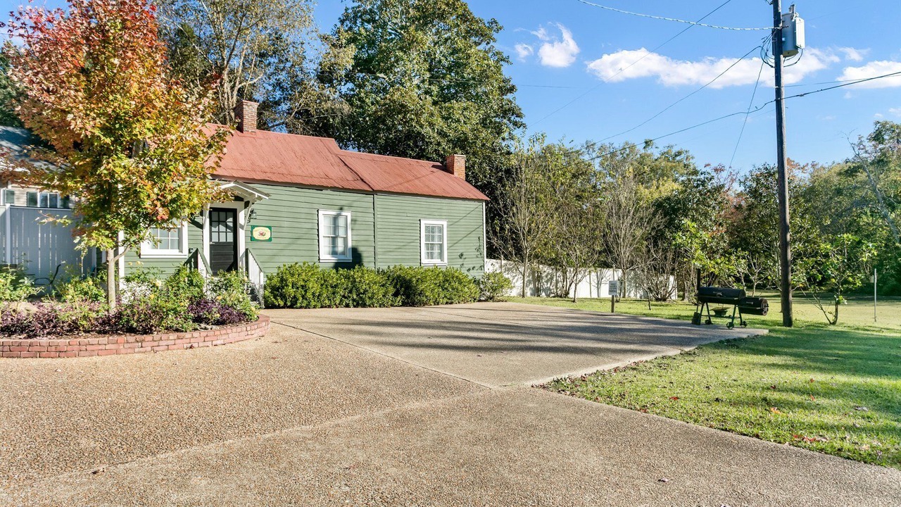 Photo of Outdoor in Natchez