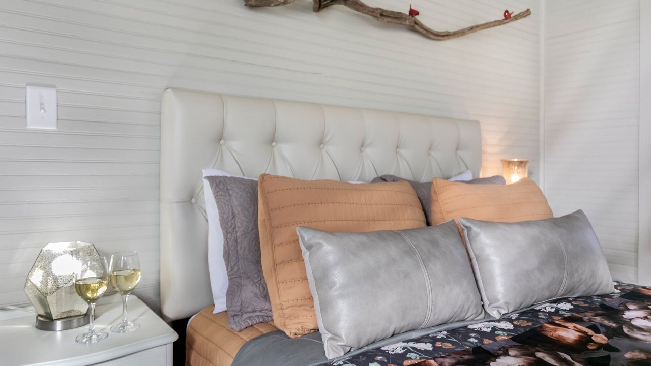 Photo of Bedroom in Natchez