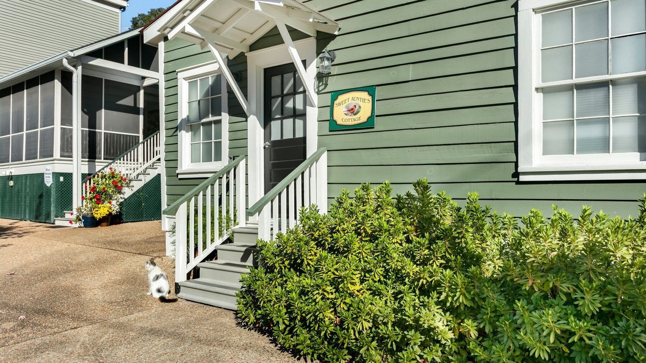 Photo of Outdoor in Natchez