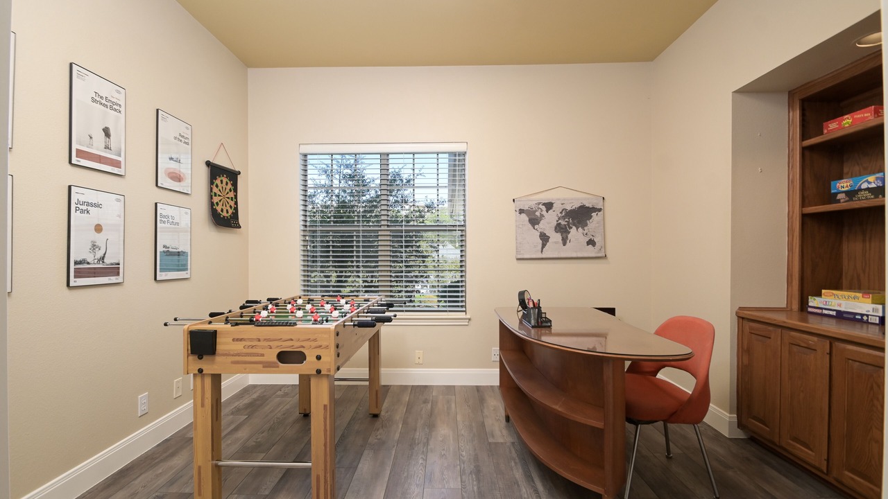 Photo of Bedroom in Crownridge of Texas