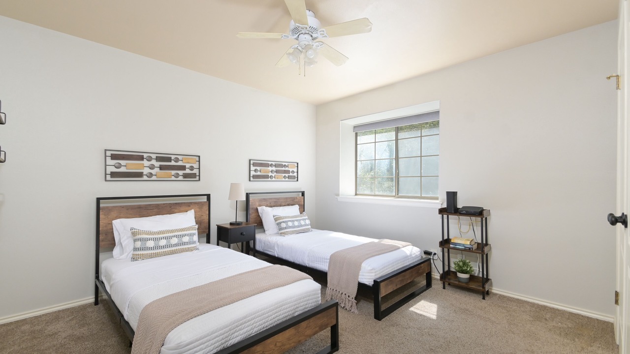 Photo of Bedroom in Crownridge of Texas