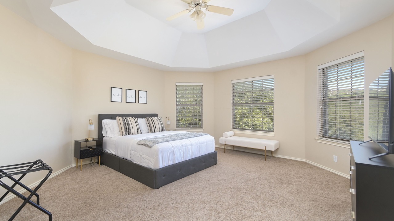 Photo of Bedroom in Crownridge of Texas